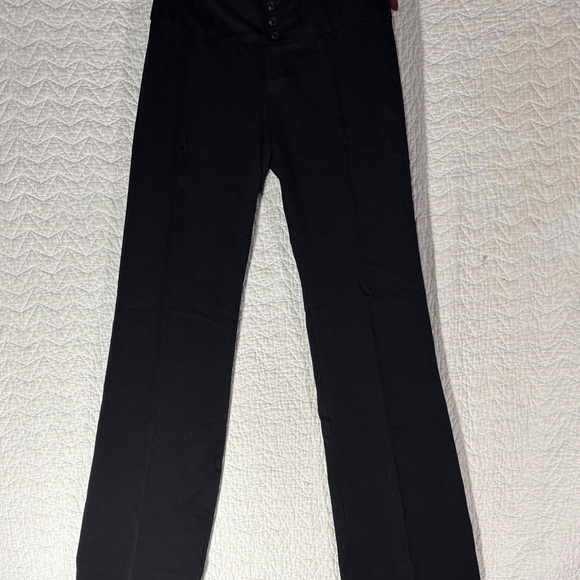 Maurices Pants - Maurices Black Women's Trousers